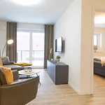 Dorumer Sielhuss 11 Appartamento Dorum
