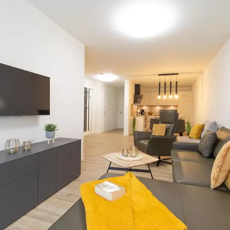 Dorumer Sielhuss 11 Mit Sauna Und Balkon *