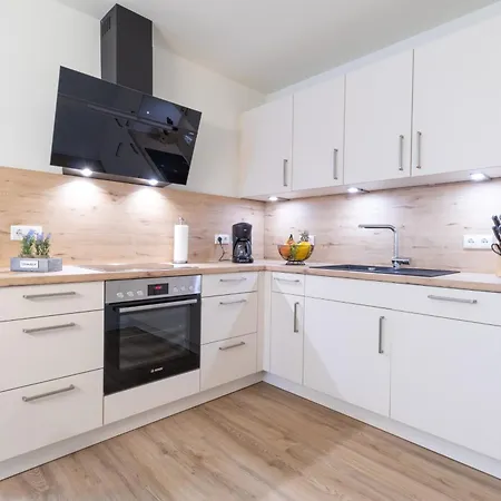 Dorumer Sielhuss 11 Mit Sauna Und Balkon Dorum