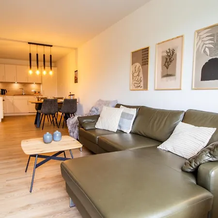 Dorumer Sielhuss 11 Mit Sauna Und Balkon Dorum